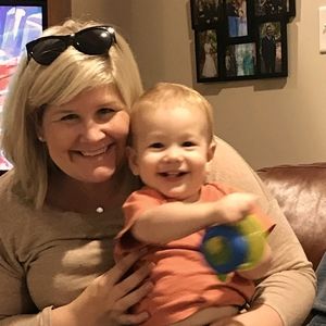 Meet your Posher, Kate